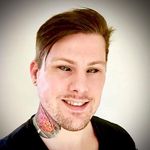Vincent Berg - @muskel.berg - Instagram