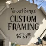Vincent Bergeal - @vincentbergealframing - Instagram