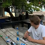 Vincent Berghofer - @vincentberghofer - Instagram
