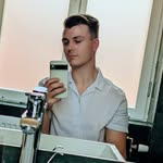 Vincent Bergström - @vincent.bergstrom92 - Instagram