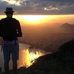 Vincent Berger - @vberger - Instagram