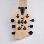 Vincent Berger - @twlguitars - Instagram