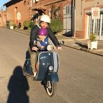 Vincent Berger - @vincentberger985 - Instagram
