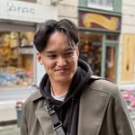 Vincent Berger - @vinc_bgr - Instagram