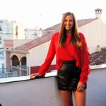 Lovisa Vincent Bergman - @lowelovisa - Instagram