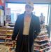 Vincent Bertrand - Facebook