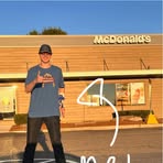 Vincent Blevins - Facebook