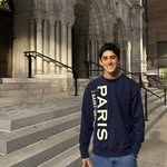 Vincent Blevins - @vinnyb_41 - Instagram