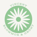 Vincen blommor & grönt - @vincent_blommor_gront - Instagram