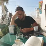Vincent Blom - @vincblm - Instagram