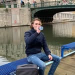 VincentBlommaert - @vincent_blommaert - Instagram