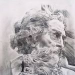 Vincent Bostwick - @bostwickvincent_art - Instagram