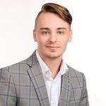 Vincent Brassard - @vincentbrassard - Instagram