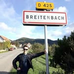 Vincent Breitenbach - @vincentbreitenbach - Instagram
