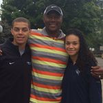 Vincent Brookins - @vincebrookins9 - Instagram