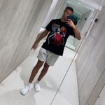 Vincent Brookins - @vb_spamz - Instagram