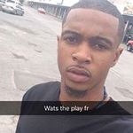 Vincent Brookins - @brookinsvincent - Instagram