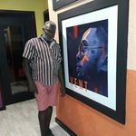 Vincent Buchanan - @bucka_don45 - Instagram