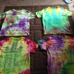 Vincent Buchanan - @sunshinetiedye.co - Instagram