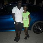Vincent G. Buchanan - @bucka_don - Instagram