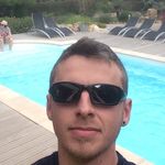 Vincent Buck - @vincentbuck85 - Instagram