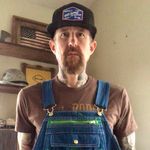 Vincent Buckles - @vincentbuckles - Instagram