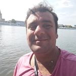 Vinni ( Vincent Buck) - @caster_kraefte - Instagram