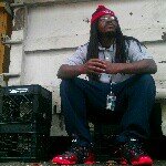 Vincent Buckner - @vdogg38 - Instagram