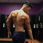Vincent Bui - @vinny.lifts - Instagram