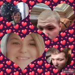 Vincent Burton - @burtonvincent728 - Instagram