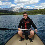 Vincent Burton - @vinceburton21 - Instagram