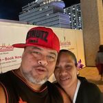 Vincent Burton - @vincentburton71975 - Instagram
