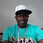 Vincent Burton - @vinnyburton53 - Instagram
