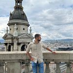 Vincent Burton - @vincentburton9894 - Instagram