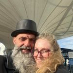 Vincent Burton - @vinnieonly1 - Instagram
