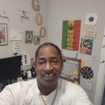 Vincent Burton - @vincentburton207 - Instagram