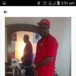Vincent Byrd - @vincentbyrd44 - Instagram