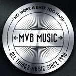 Vincent Byrd - @mvbmusic_byrd - Instagram