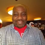 Vincent Byrd - @byrdthepoetgod - Instagram