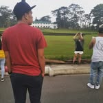 Marc Vincent Cabral - @macabs016 - Instagram