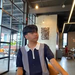Vincent Arellano Cabral - @vncelvzx - Instagram
