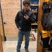 Vincent Cabral - Facebook