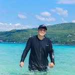 Vincent Cabral - @vincentcabral.17 - Instagram