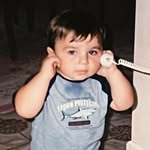 Vin - @vincent_cahill - Instagram