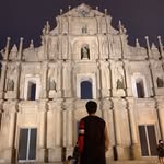 Vincent Cai - @vincent.cai.796 - Instagram
