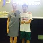 Vincent Cai - @vince4u666 - Instagram
