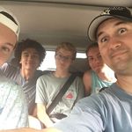Vincent Capone - @shortstopforever - Instagram