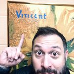 Vincent Capone - @cap1613x - Instagram