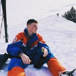 Vincent, aka Donovan Carpenter - @sir__reus - Instagram