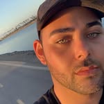 Vincent Carpenter - @vinnyboyxo - Instagram